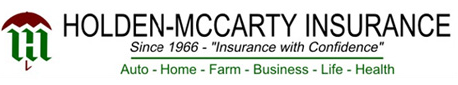 Holden-McCarty Insurance